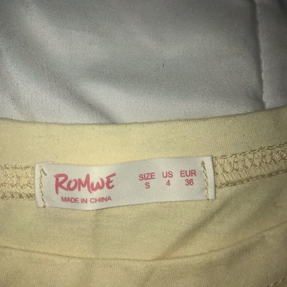 🧡Shirt bundle - Picture 5 of 6